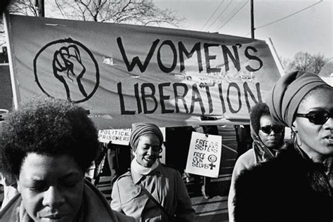 Women’s Liberation Movement 1968 1975 Marxist Education Project