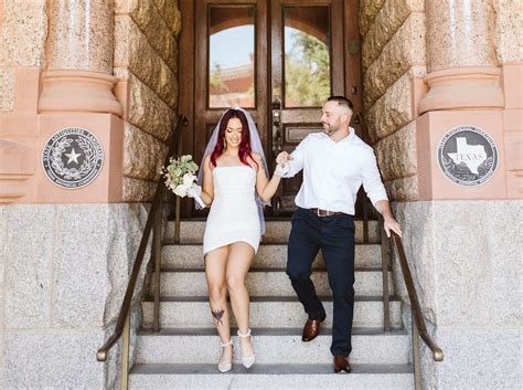 Courthouse Wedding Planning Tips From A Photographer