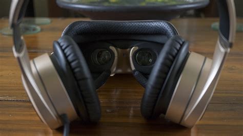 Royole Moon Cinema Headset Review