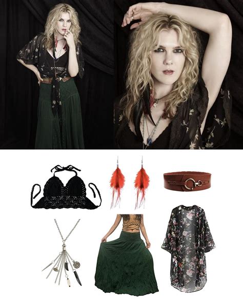 Misty Day From Ahs Coven Costume Carbon Costume Diy Dress Up Guides For Cosplay And Halloween