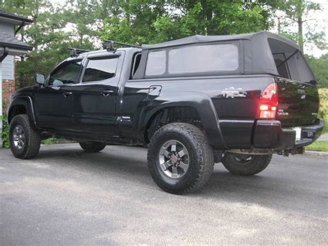 Complete instructions and parts list on how to build a canopy at home. Toyota tacoma soft top canopy