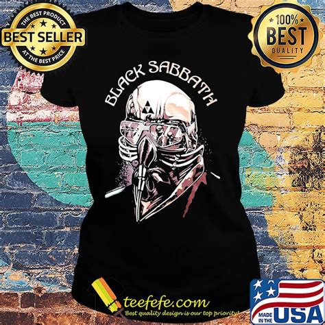 Black sabbath — war pigs (саундтрек из сериала острые козырьки / peaky blinders) (сезон 5, серия 5). War pigs black sabbath poster shirt - Teefefe