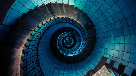 4k Spiral Staircase Wallpapers Background Images