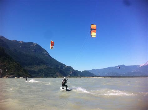 Learn to Kite Board | Kiteboarding Lessons by Aerial ...