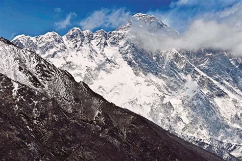 4 Lagi Pendaki Mati Di Everest Harian Metro