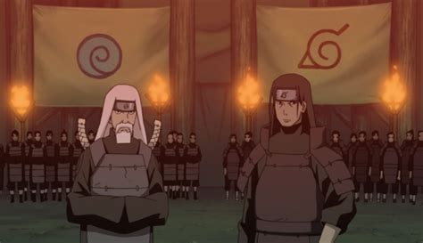 Uzumaki Clan Narutopedia Fandom Powered By Wikia