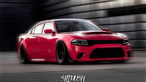 Dodge Charger Angel Most Powerful Car 52 Off
