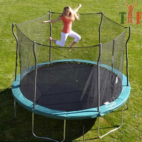 Jumping On A Trampoline Does It Have Health Benefits By Best Trampolines Medium