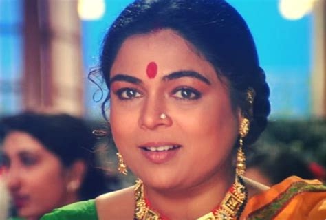 15 Lesser Known About Reema Lagoo One Of The Best Onscreen Mother Of