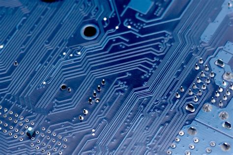 Most Commonly Used Components On Printed Circuit Boards