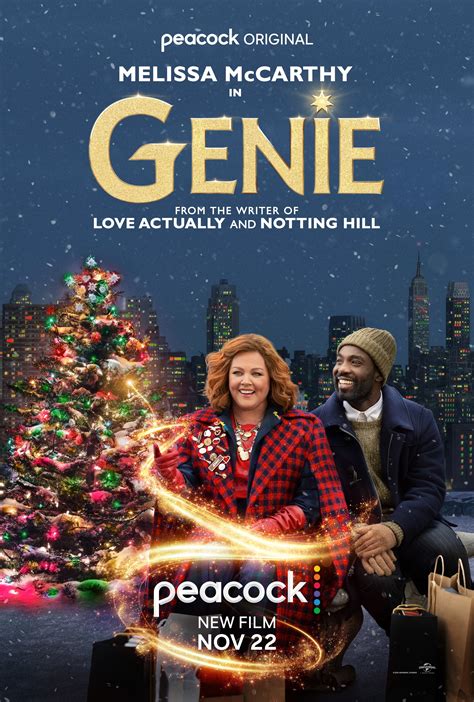 Genie | Rotten Tomatoes