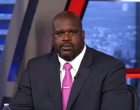 Shaquille Oneal Says He Wouldnt Do ‘dancing With The Stars B104
