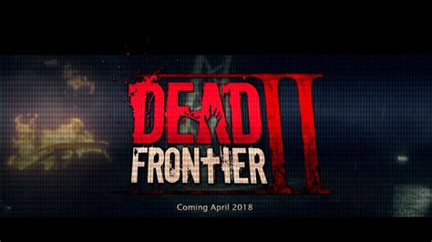 免費打喪屍 《dead Frontier 2》公開新 Trailer 8月免費打喪屍 Pc3 Magazine