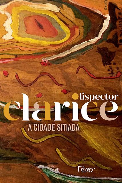 Rocco reeditará toda a obra de Clarice Lispector em novo projeto