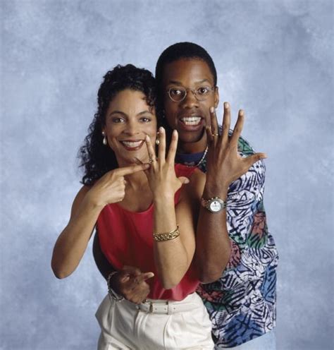 A Different World Tv Show Pictures Dwayne And Whitley Black Couples