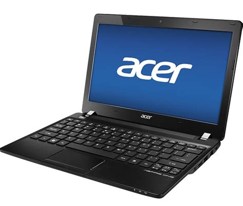 Acer Updates 300 Ao725 116 Laptop With Windows 8 Amd C 70 Liliputing