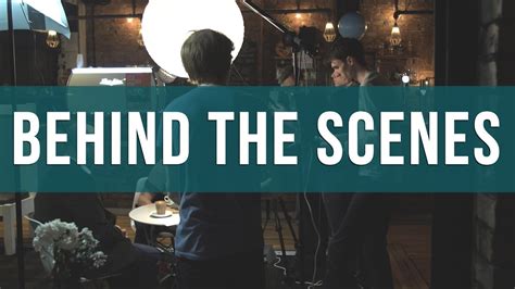Behind The Scenes Indie Film Sound Guide The Film Look Youtube