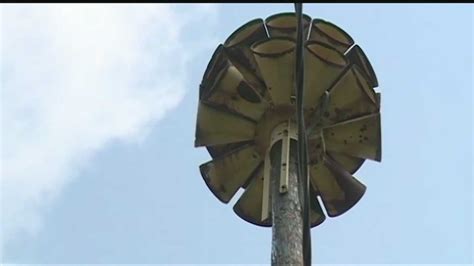 Okc Officials Working To Determine Why Tornado Sirens Malfunctioned