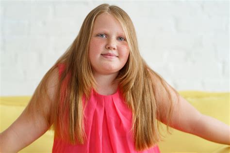 Why You Should Teach Your Daughter That Being Fat Is Bad Scary Symptoms