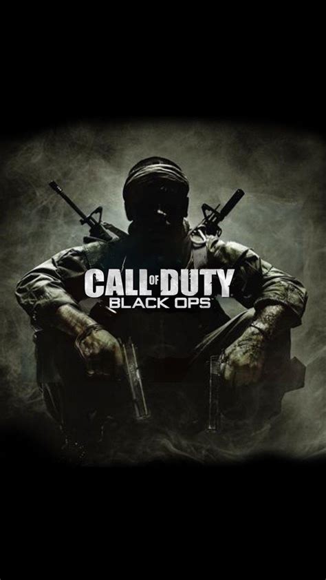 Cod Iphone Wallpapers Wallpaper Cave