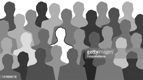 Missing Person Silhouette Photos And Premium High Res Pictures Getty
