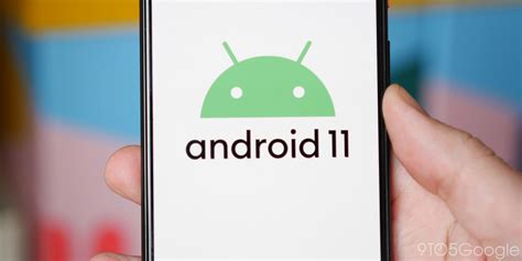 Android 11 Developer Preview 2 Hands On Top New Features Video