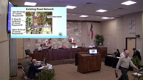 Planning Commission 9 18 17 Youtube