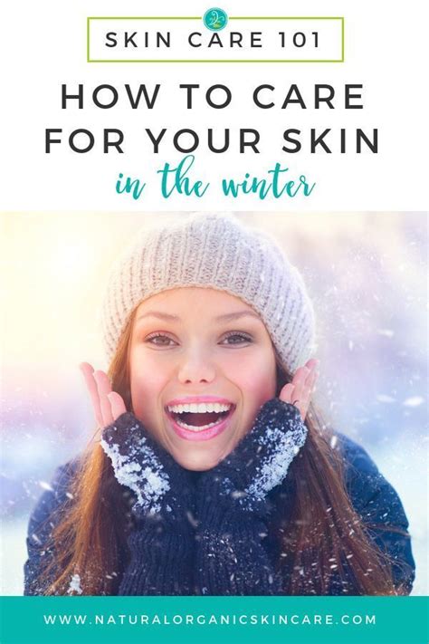 The Best Skincare Products To Use In Winter Daily Skin Care Winter