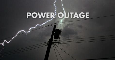 Power Outages Corsicana Tx Official Website