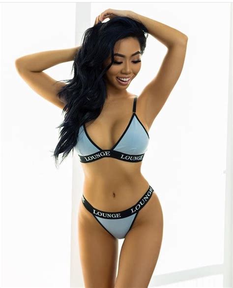 Victoria My Nguyen A Youtuber And Instagram Model R Celebs