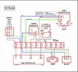 Photos of Y Plan Heating System Wiring Diagram