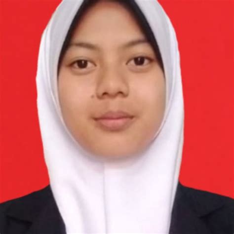 Zidni Farin Universitas Islam Negeri Maulana Malik Ibrahim Malang