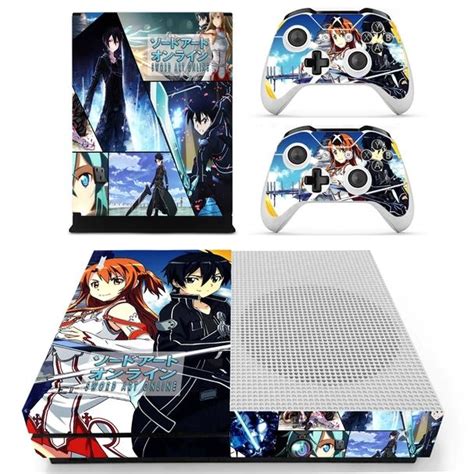 Pin On Awesome Anime Xbox One S Skins