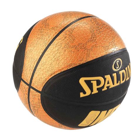 Spalding Nba Snake Basketball