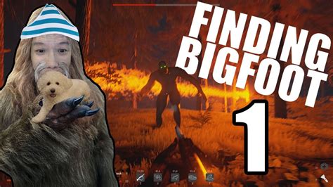 Bigfoot Pheromones Finding Bigfoot Bigfoot Funny And Best Moments