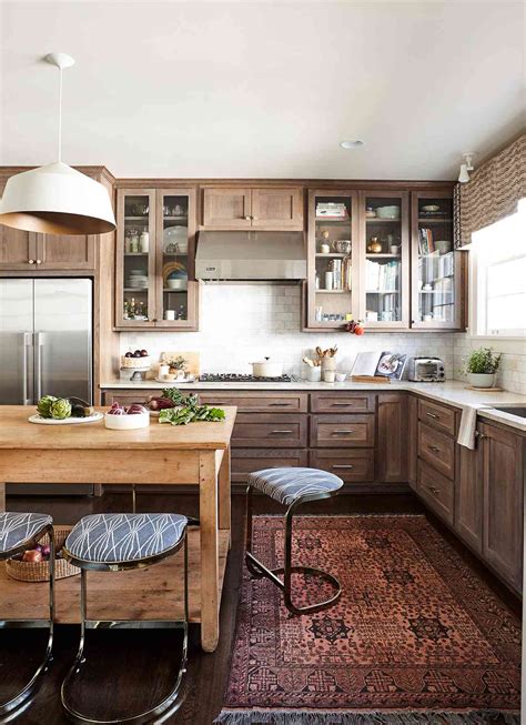 22 Kitchen Cabinetry Trends Youll Love For Years To Come Better