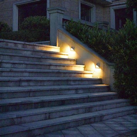 Eurofase Perma 425 In H Marine Grey Integrated Led Outdoor Wall Light