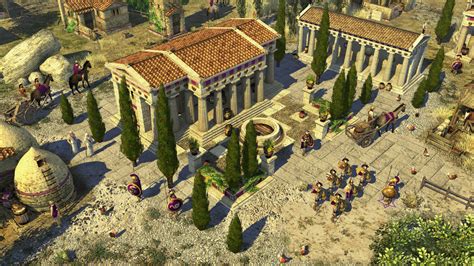 El 21 de agosto de 2017 se anunció, en la gamescom, la salida del mítico age of empires iv!! Waiting for Age of Empires 4? 0 A.D. is the next best ...