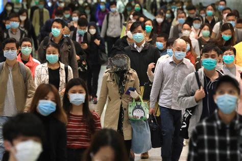 Coronavirus Pandemic Four Reasons Hong Kong Put Up A Better Fight Than