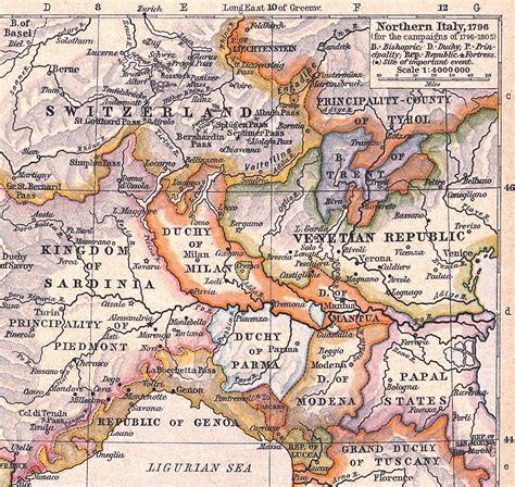 Duchy Of Mantua Wiki Atlas Of World History Wiki Fandom