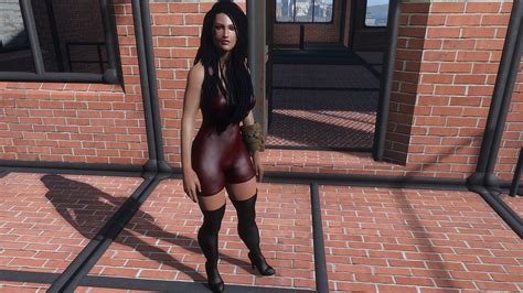 Zenna Outfits Page 13 Downloads Fallout 4 Adult And Sex Mods Loverslab