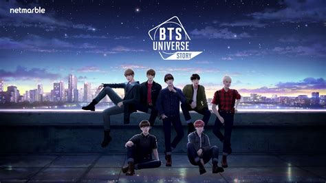 Gratis inglés 26,5 mb 07/10/2020 android. BTS Universe Story abrió su pre registro hoy | Billboard