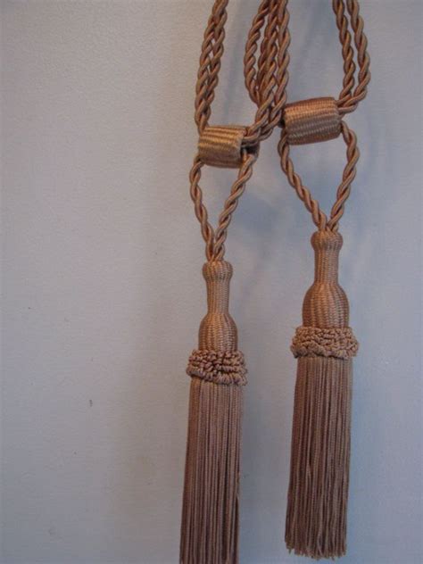 Gold Decorative Tassels By Goodiesgaloreforyou On Etsy 250 Tassels Etsy Unique Jewelry