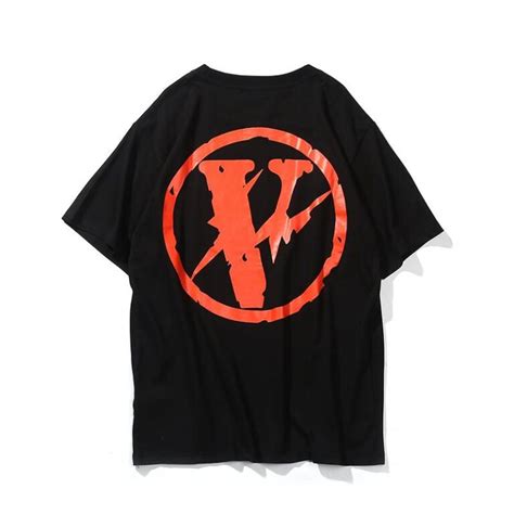 Vlone X Juice Wrld Legends Never Die T Shirt Vlone Ltd