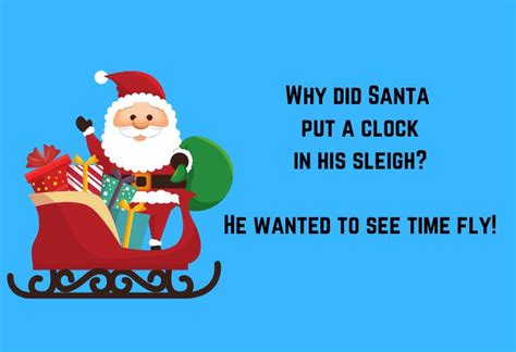 These Christmas Jokes And Puns Are Just Snow Good