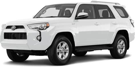 2019 Toyota 4runner Prices Incentives And Dealers Truecar