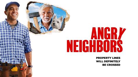 Angry Neighbors 2022 Funny Comedy Trailer Youtube