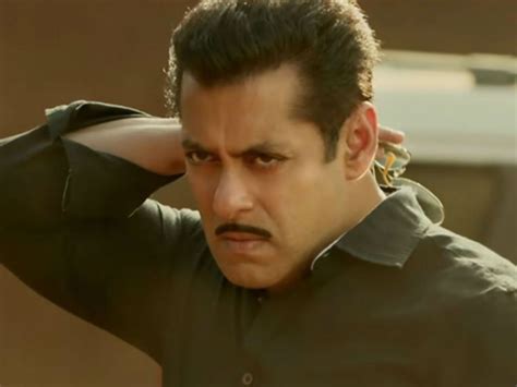 Dabangg 3 Box Office Collection Day 4 Early Estimate Salman Khan Film