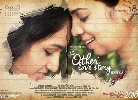 An Indian Lesbian Love Story Like No Other