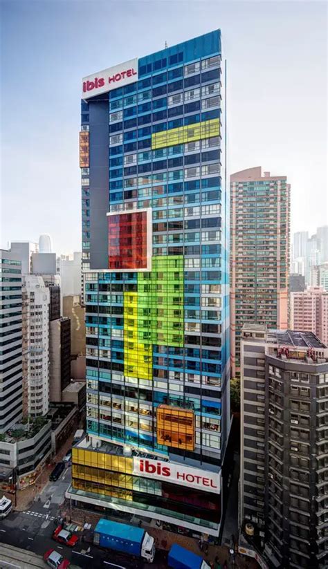 Hong Kong Developments Hk Building Designs E Architect